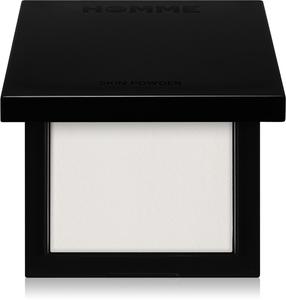 Матирующая пудра Homme Bell, atspalvis transparent 9 гр