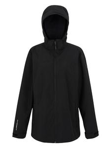 Функциональная куртка Regatta Coriver, черный