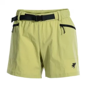 Шорты Joma Explorer V, зеленый