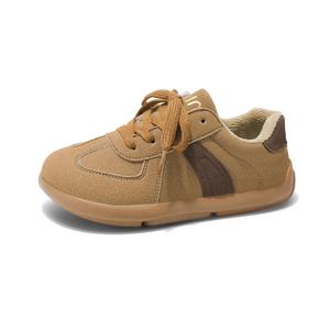 Детские повседневные туфли Kids' TONYBEAR, коричневый