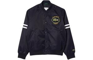 LACOSTE Куртка унисекс, цвет Abyss Blue