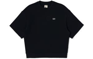 Lee Свитшот мужской черный