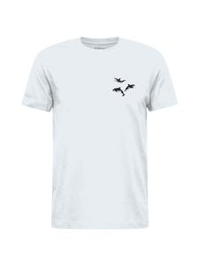 Рубашка WESTMARK LONDON, лазурный