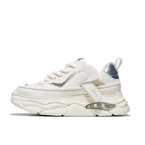 Кроссовки для образа жизни унисекс с низким верхом Moerbai, черный