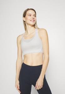 Спортивный бюстгальтер со средней поддержкой ONLY Play, белый