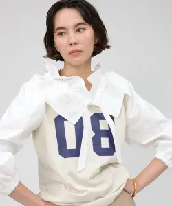 воротники рукава