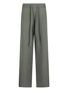 Брюки Janus Canessa, зеленый