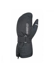 Chiba Plus Mitten - водонепроницаемые зимние велосипедные перчатки, Primaloft Gold,