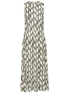 Платье до колена LASCANA