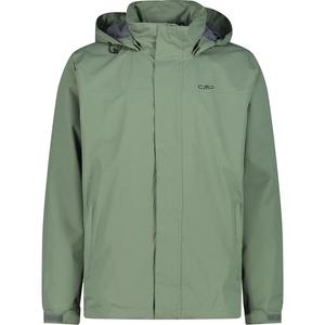 Мужской походный дождевик Cmp, светло-зеленый