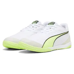 Футбольные бутсы Puma Ibero IV, белый