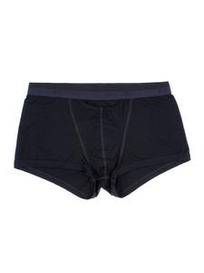 Трусы HOM Boxer Pant HO1, темно-синий