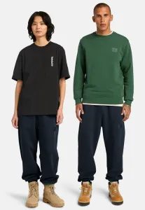 Спортивные штаны с эмблемой Timberland, Navy