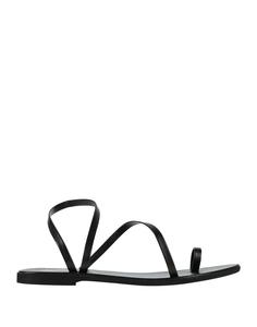 Сандалии Stella D'Otranto, черный