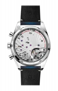 Часы speedmaster speedmaster '57 co axial master chronometer chronograph 40 Omega