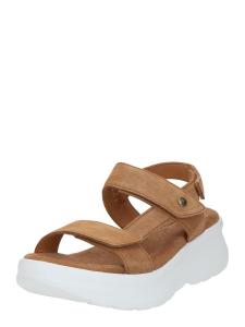 Сандалии PANAMA JACK Noor, светло-коричневый