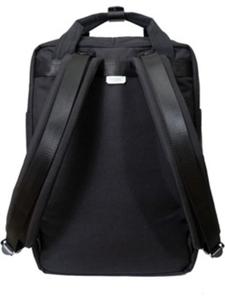 Рюкзак Doughnut Farbe: schwarzMa schwarz, черный