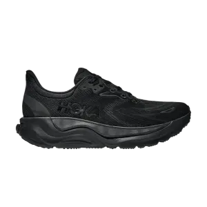Кроссовки HOKA Wmns Arahi 8, Triple Black