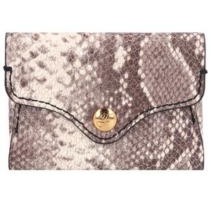 Кошелек FOSSIL Heritage, Light brown