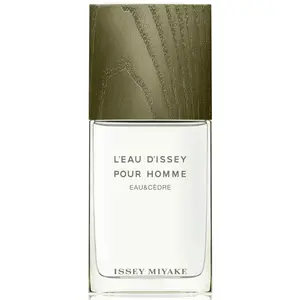 L'Eau D'Issey Eau and Cèdre Туалетная вода Intense 100 мл Issey Miyake