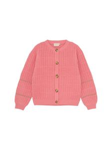 Кардиган Minymo, красный