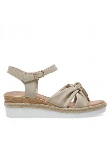Эспадрильи Clara Barson ALIA WS2189-30, бежевый