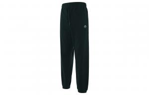 Adidas Originals Трикотажные спортивные штаны унисекс зеленые