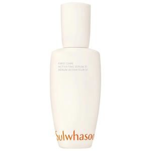 Сыворотка First Care Activating Serum для омоложения Sulwhasoo, 3 oz /90 ml
