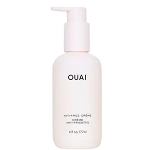 Крем против вьющихся волос, полный размер, 177 мл Ouai