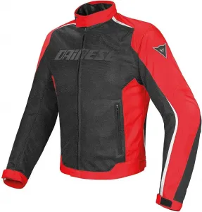 Мотоциклетная куртка Dainese Hydra Flux D-Dry, black / white
