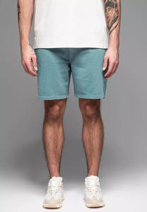 Шорты Ombre, бирюзовый