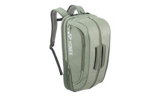 YONEX Спортивная сумка из искусственной кожи унисекс мультиколор