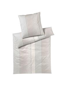 Постельное белье, 1 упаковка, кремового цвета JOOP!, 135 x 200 + 80 x 80 см