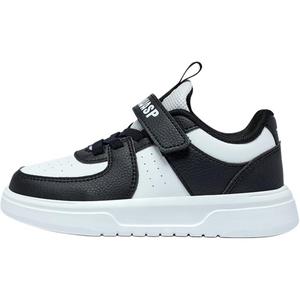 Детские скейтерские кроссовки BIG WASP, Apricot Leather Surface