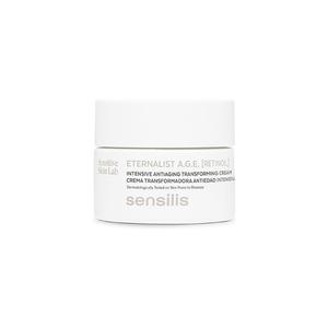 Ночной крем для лица Sensilis Eternalist, 50 мл