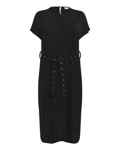 Платье KAFFE CURVE, черный