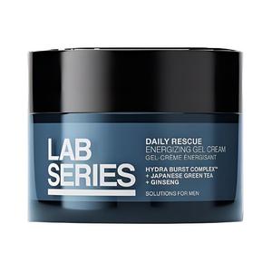 Langshi Active гель-крем увлажняющий крем для лица восстанавливающий 50 мл LAB SERIES