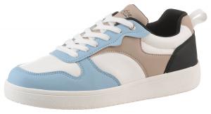 Кроссовки Aniston, светло-голубой