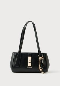 Сумка Guess BROOKE SHOULDER SATCHEL, Black