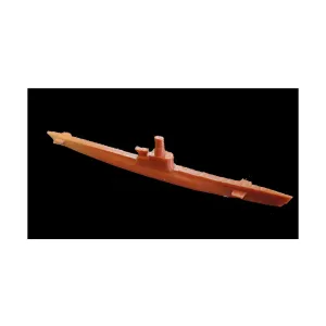 Подводная лодка класса Фока, Board Game Minis, World War II - Italy (I Will NEVER Grow Up Games)