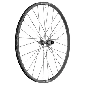 Заднее колесо DT Swiss X 1900 Spline 25 29´´ CL Disc Tubeless MTB, черный