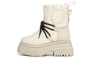 Ботильоны женские бежевый Blocco5