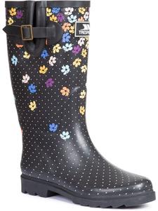 Резиновые сапоги разноцветные Trespass