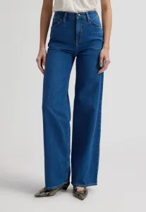 Стелла с широкими штанинами Lee, Mid Applause