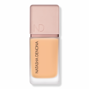 Основа HY-GLAM NATASHA DENONA, Y4 (light yellow)