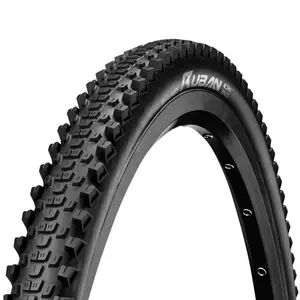 Жесткая шина MTB Continental eRuban Plus E-50 26´´ x 2.30, черный
