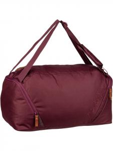 Сумка-мессенджер для путешествий, спортивная сумка Satch Nordic Edition в цвете Nordic Ruby