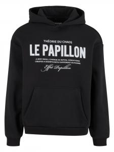 Mister Tee Толстовка Мистер Ти в черном