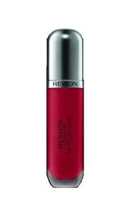 Жидкая матовая помада 635 Passion, 5,9 мл Revlon, Ultra HD Matte Lipstick