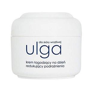 Успокаивающий дневной крем для чувствительной кожи гипоаллергенный 50мл, Ziaja